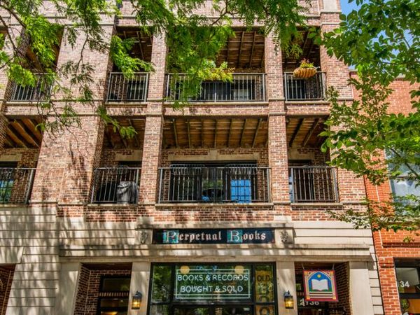2136 W Division Street , Unit 4, Chicago, IL 60622