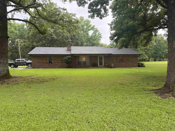5 Sunny Gap Road , Conway, AR 72032