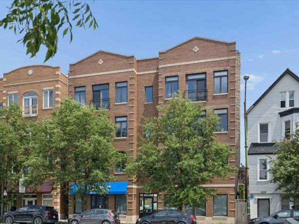 3011 N ASHLAND Avenue , Unit 4S, Chicago, IL 60657