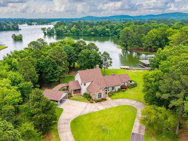113 Tyler Cove , Hot Springs, AR 71913