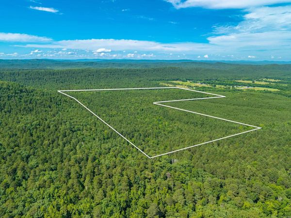 000 Kinsey Mountain Road , Bonnerdale, AR 71933
