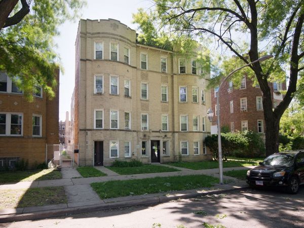 6049 N Talman Avenue , Unit GD-A, Chicago, IL 60659