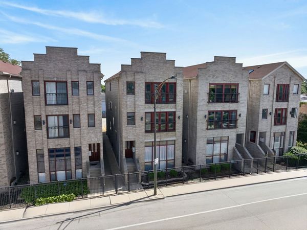 7509 W Irving Park Road , Unit 2, Chicago, IL 60634
