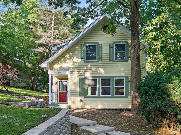 217 Hillside Drive , Island Lake, IL 60042