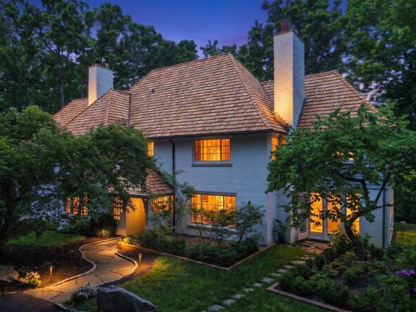 327 Marshman Street, Highland Park, IL 60035