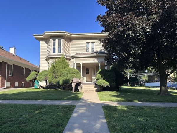 302 S Vermillion Street , Streator, IL 61364