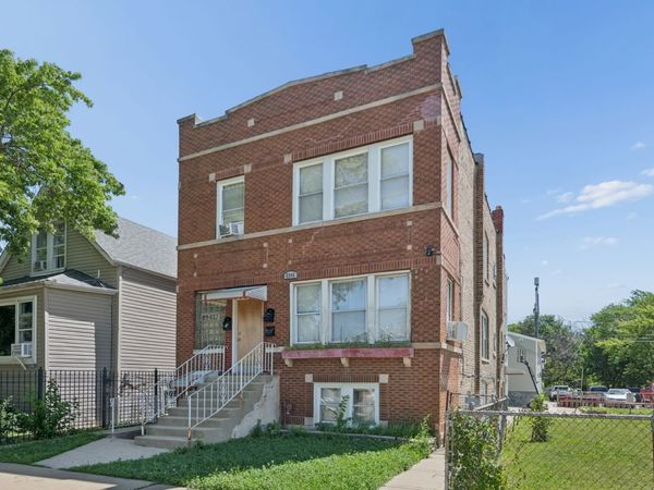 2205 N Melvina Avenue , Chicago, IL 60639