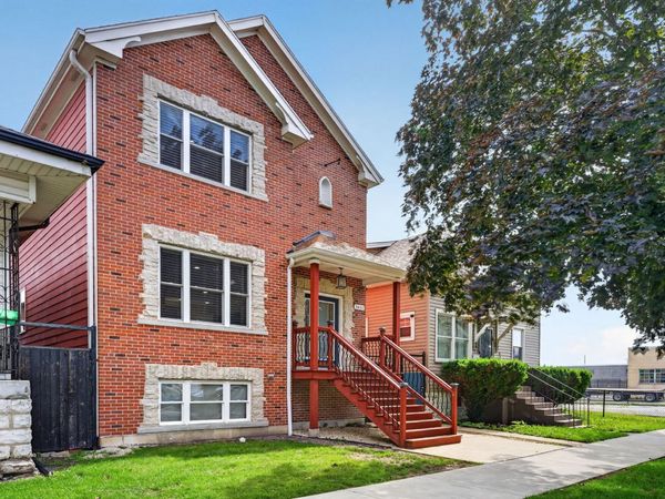 5431 W 30th Place , Cicero, IL 60804