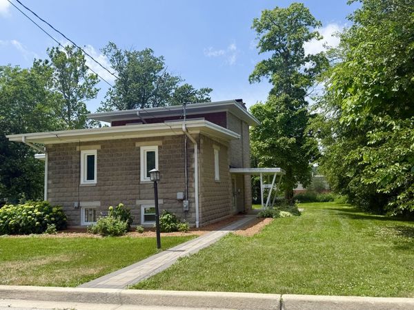 34 S RIVER Street , South Elgin, IL 60177