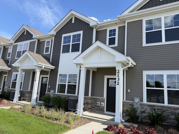 2132 Bodega Road , Oswego, IL 60543