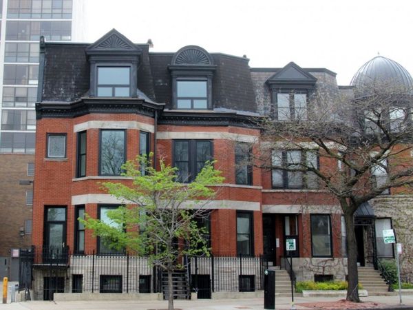 1760 N Clark Street , Unit 2N, Chicago, IL 60614