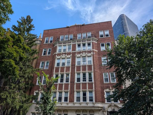 5417 N Kenmore Avenue , Unit 601, Chicago, IL 60640
