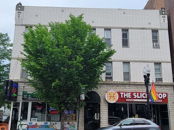 930 W Belmont Avenue , Unit 203, Chicago, IL 60657