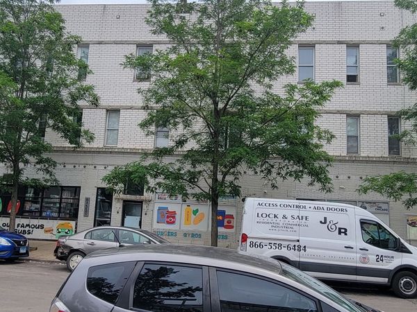 3207 N Wilton Avenue , Unit 3, Chicago, IL 60657