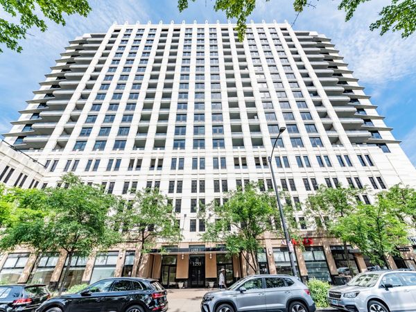 1255 S STATE Street , Unit 901, Chicago, IL 60605
