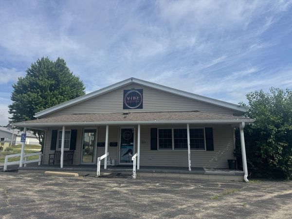 1703 10th Avenue , Fulton, IL 61252