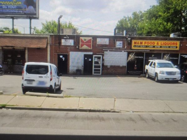 5900 S Ashland Avenue , Chicago, IL 60636