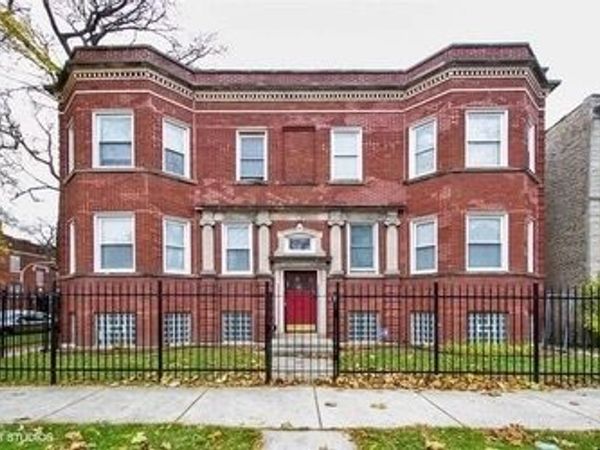 5656 S Marshfield Avenue, Chicago, IL 60636