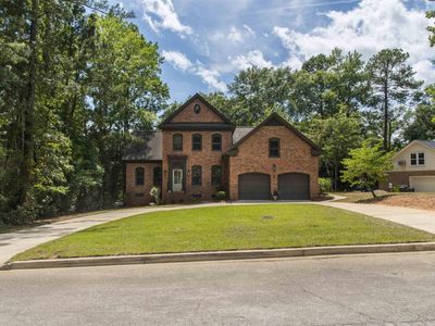 503 Timbertrail Court , Columbia, SC 29212