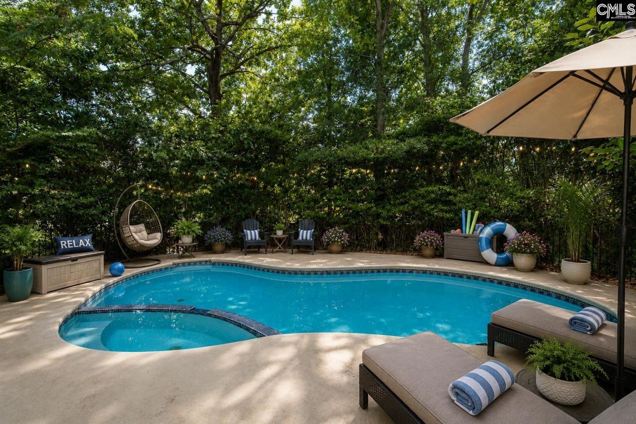 503 Timbertrail Court  Photo 11