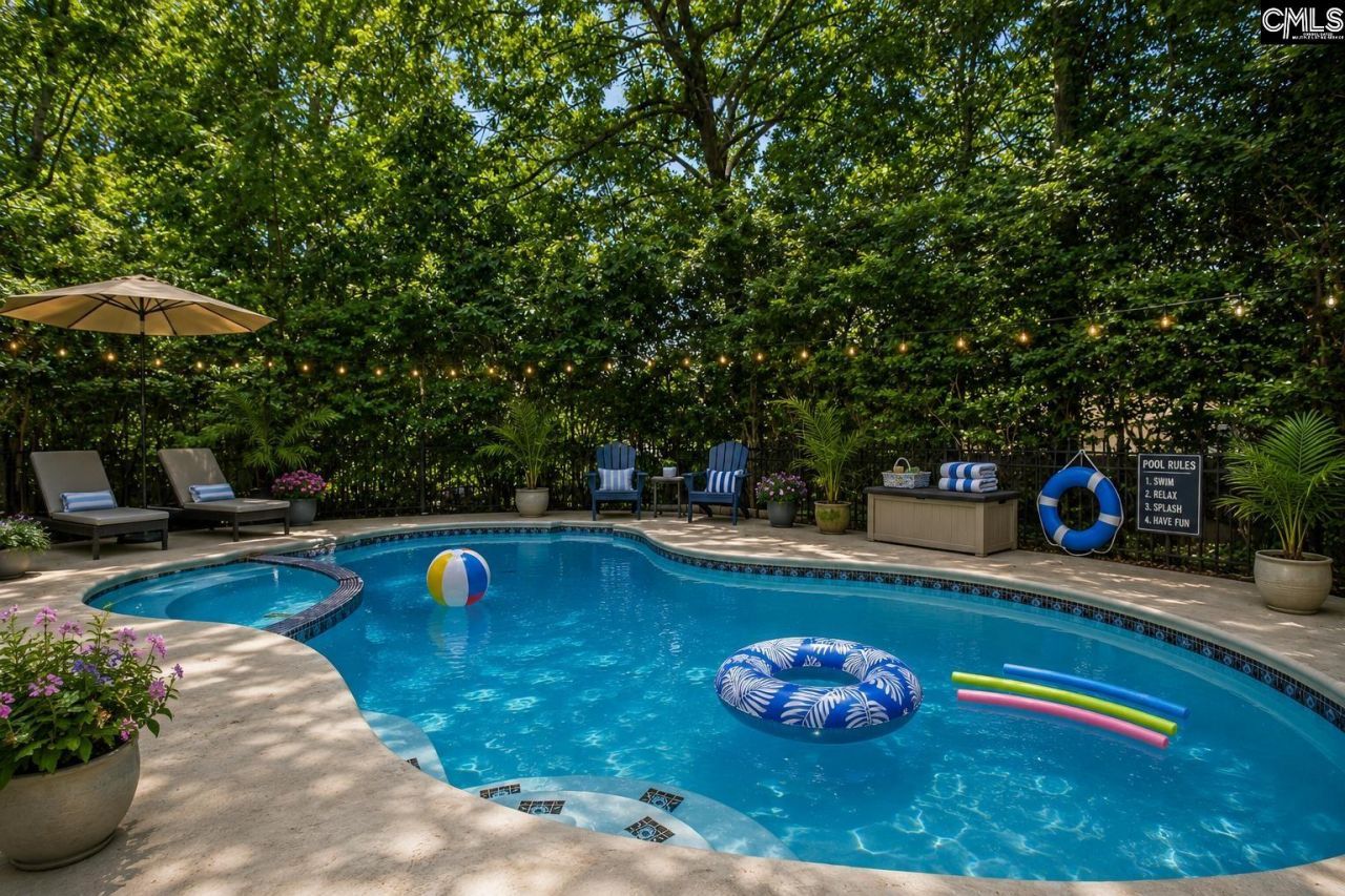 503 Timbertrail Court  Photo 13