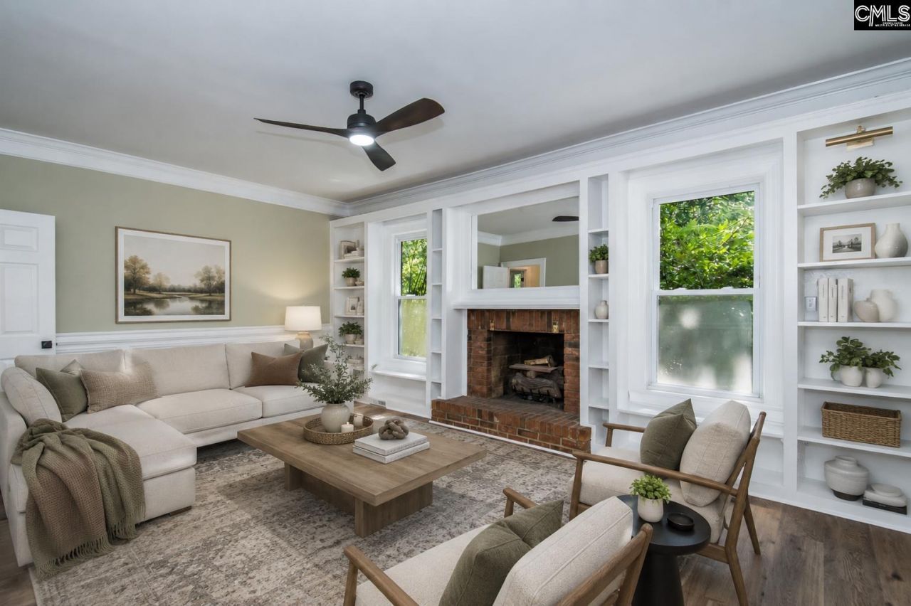 503 Timbertrail Court  Photo 31