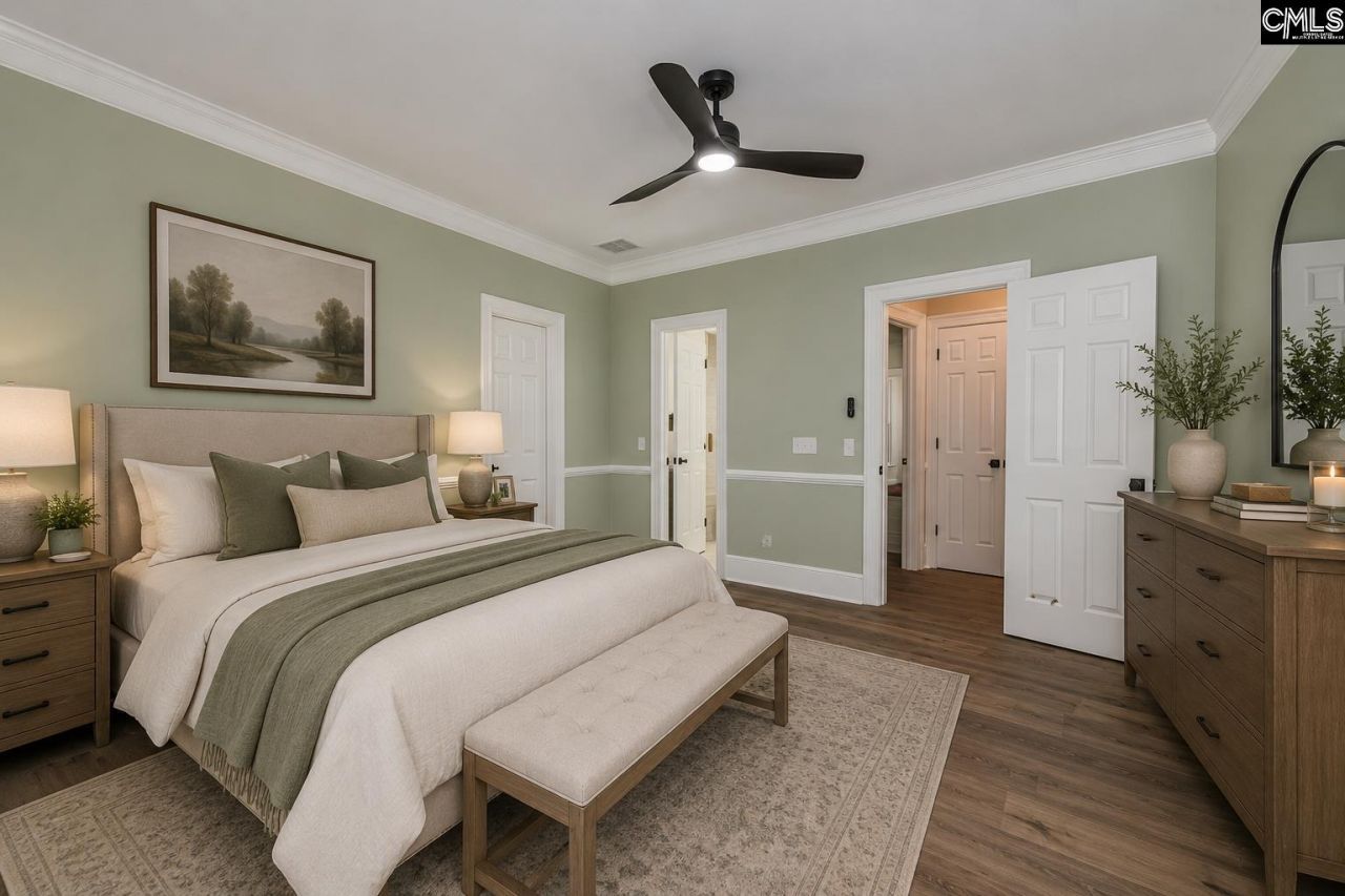 503 Timbertrail Court  Photo 36