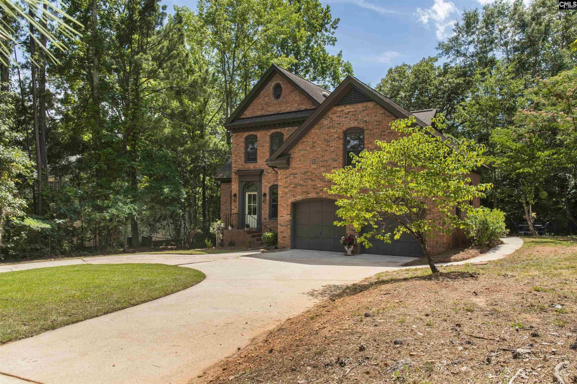 503 Timbertrail Court  Photo 4