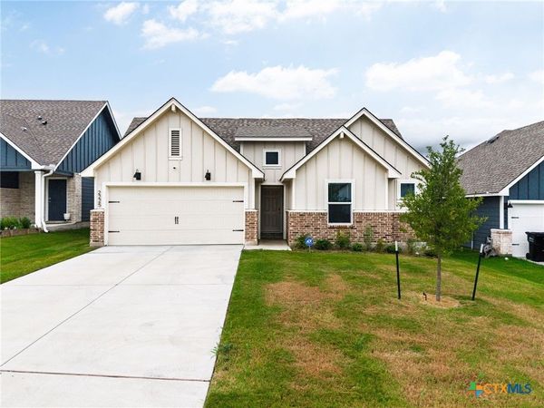 2225 Oregano Court , Temple, TX 76501
