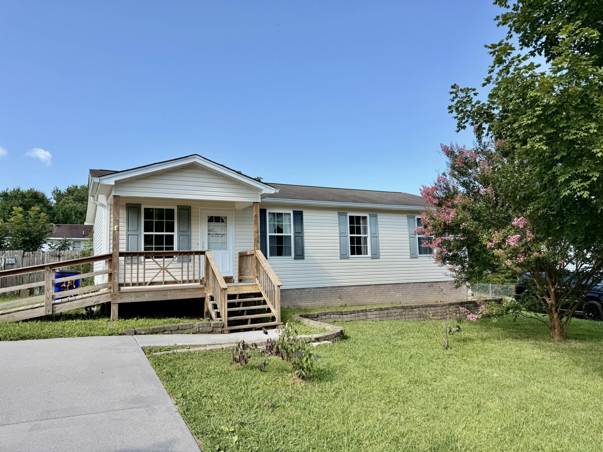 1408 Sellers Avenue Se, Cleveland, TN 37311 Main Photo