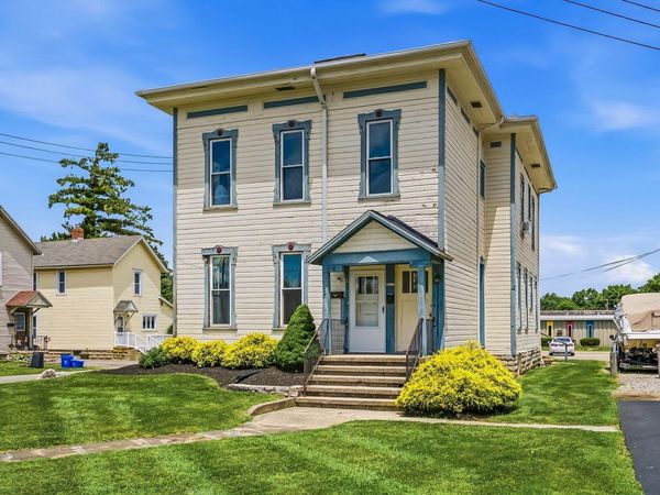 318-320 E Center Street , Marion, OH 43302