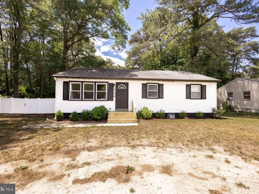 1700 Dale Lane , Salisbury, MD 21801 Main Photo