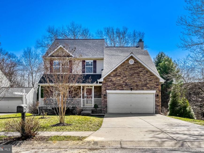 8375 Mitzy Lane , Ellicott City, MD 21043 Main Photo