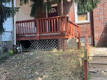 332 W 15TH STREET , CHESTER, PA 19013