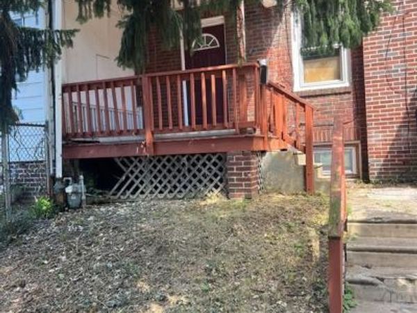 332 W 15TH STREET , CHESTER, PA 19013