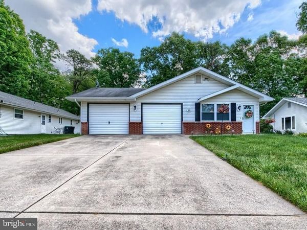 30 POPLAR AVENUE, HAMMONTON, NJ 08037