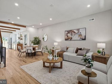 2942 CECIL B MOORE AVENUE, PHILADELPHIA, PA 19121