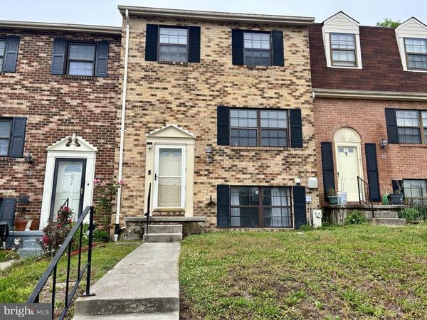 24 LAURENCE BROOKE ROAD , CATONSVILLE, MD 21228