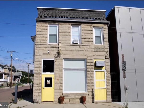 39 S BROADWAY STREET , FROSTBURG, MD 21532