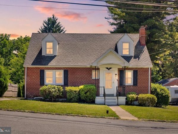 375 N 48TH STREET, HARRISBURG, PA 17111