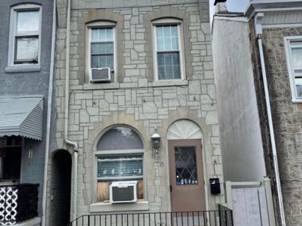 520 S 17 1/2 STREET , READING, PA 19606