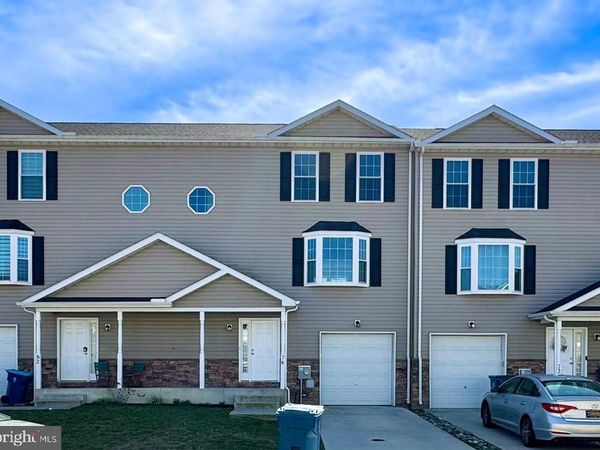76 FILBERT DRIVE , CAMDEN WYOMING, DE 19934