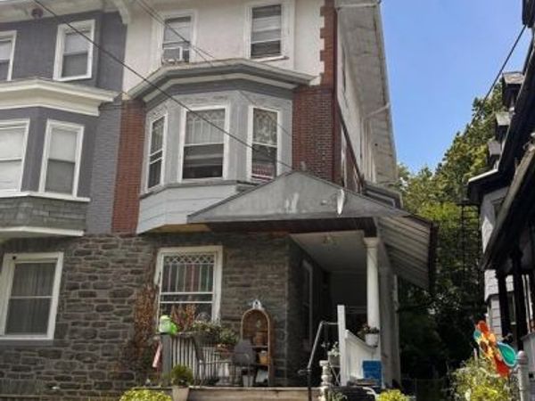 247 W HANSBERRY STREET , Unit 3RD FLOOR, PHILADELPHIA, PA 19144