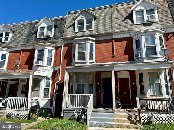 281 W COTTAGE PLACE, Unit 2, YORK, PA 17401