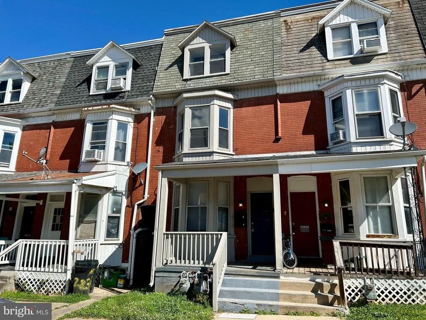 281 W Cottage Place, Unit 2, York, PA 17401 Main Photo