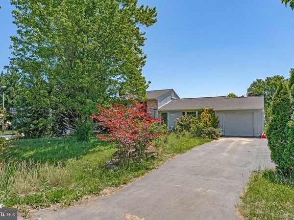 17313 DOWDEN WAY , POOLESVILLE, MD 20837