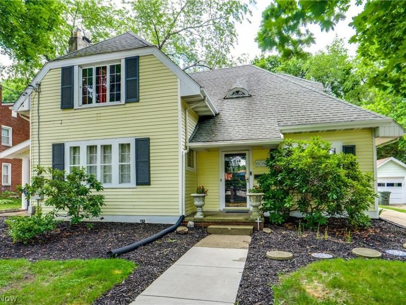 608 25th Street NW, Canton, OH 44709 Photo 2