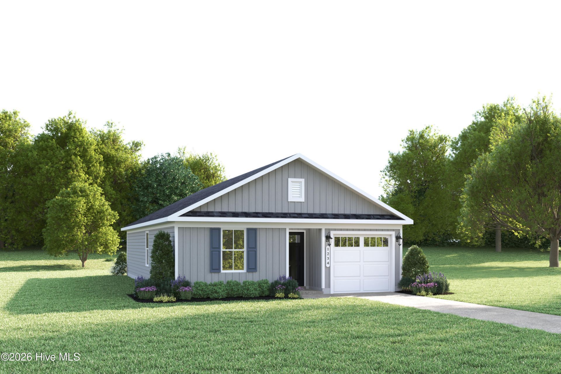 8128 Sterling Oaks Drive Nw, Ash, NC 28420 Main Photo