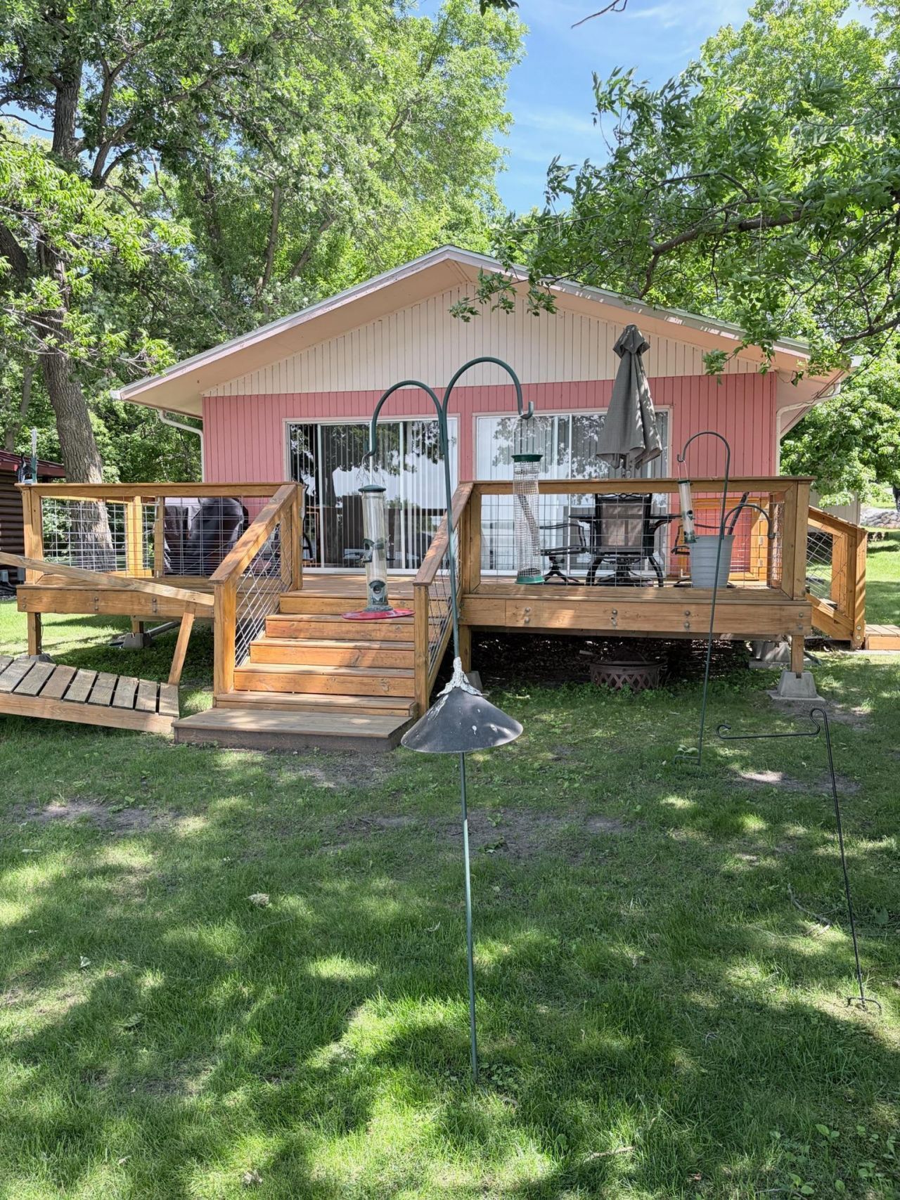 26257 Paradise Point Road, Detroit Lakes, MN 56501 Main Photo