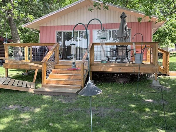 26257 Paradise Point Road, Detroit Lakes, MN 56501